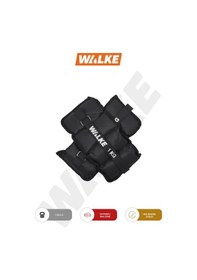 Resim Walke El Ayak Bilek Kas Güçlendirici Ağırlık Seti Kum Ağırlık Torbası 2 X 1 Kg 