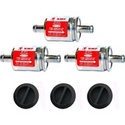 Resim SMF Lpg Filtresi Smf 14x14 3 Adet 