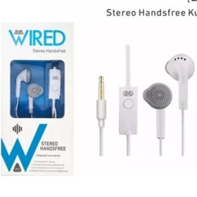 Resim Subzero Ep22 Kablolu Kulaklık Mikrofonlu, Ergonomik & Tak Çalıştır EP22 