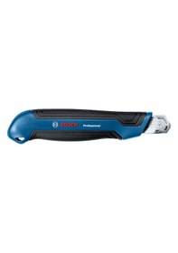 Resim Bosch Profesyonel Maket Bıçağı 18 mm - 1600A01TH6 