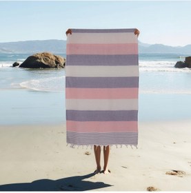 Resim Set Peştamal American Somon 2'li 