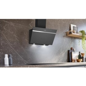 Resim Siemens HB012FBH1T - EO7C8PP30O - LC66KPJ70T 3 Parça Gri Ankastre Set 