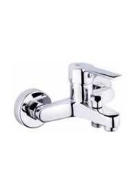 Resim Tema Flora Banyo Bataryası 62001 KROM 
