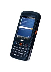Resim M3 Black 3.5" 4g Lte 2d Karekod Win Ce 6.0 El Terminali 