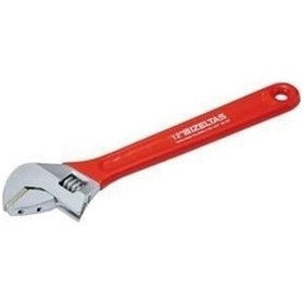 Resim İzeltaş Kurbağacık Anahtar 15'' - 0600011015 