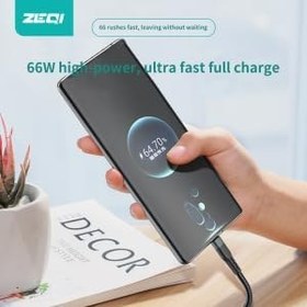 Resim 1,8 Metrelik Premium Metal Örgülü Hızlı Şarj Kablosu 