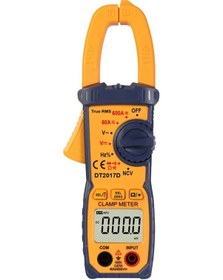 Resim Nt Tools Nt9150 Dijital Akım Ölçer 1000v Ac/dc 