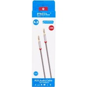 Resim Acl Kablo Aux Ses Tpe Başlık 200CM A-8 5711 