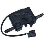Resim ORJİNAL Fluence Megane 3 Motor Kaput Kilidi 656010006R 