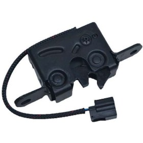 Resim ORJİNAL Fluence Megane 3 Motor Kaput Kilidi 656010006R 