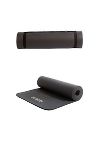 Resim Delta Konfor Zemin Taşıma Askılı Pilates Minderi Yoga Matı 10 MM 