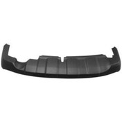 Resim TYG 2010-2012 Honda Crv Karlık (arka Tampon Altı) (spoıler) () (adet) (oem No:04716swaa90) 