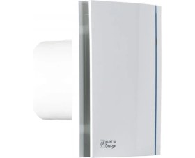 Resim Soler&palau Silent 200 Cz Design Aksiyel Fan 