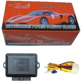 Resim CAM KALDIRMA MODÜLÜ 2 KAPI INWELLS 23030 