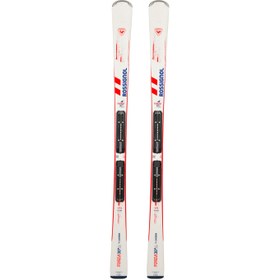 Resim Rossignol Forza 30 V-ca Unisex Kayak 