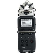 Resim H5 Ses Kayıt Cihazı | Zoom Zoom