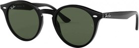 Resim Rayban RB2180 601/71 49 Unisex Güneş Gözlüğü 