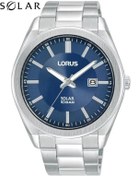 Resim Lorus RX353AX9 Solar Erkek Kol Saati 