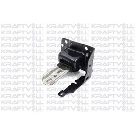Resim Kraftvoll-10011333 - Sanzıman Takozu Sol Ust 1007 207 C3 C3 Iı 