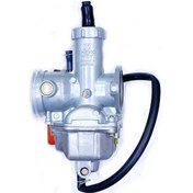 Resim Cg 200 Karbüratör Komple 30 Mm 