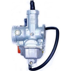 Resim Cg 200 Karbüratör Komple 30 Mm 