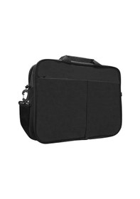 Resim Addıson 300657 15.6 Siyah Gri Bilgisayar Notebook Çantası Diğer 