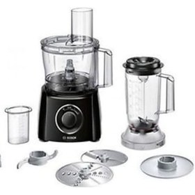 Resim Bosch MCM3201B Mutfak Robotu 
