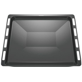 Resim Hbj558yw0t Ankastre Fırın Emaye Tepsi 