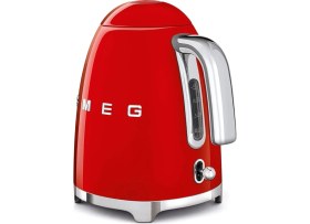 Resim Dora Shopping Smeg KLF03RDEU Su Isıtıcı - Kettle 