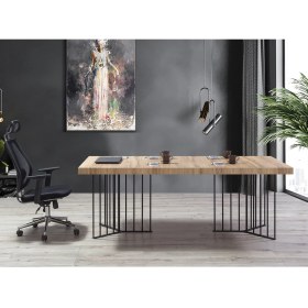 Resim Eymense Ayasofya Toplantı Masa Takımı 