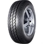 Resim Bridgestone 215/75 R16C 116/114R Duravıs Van Oto Yaz Lastiği (Üretim Yılı:2025) 