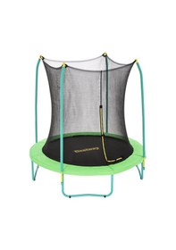 Resim Bestway Xtreme Air 59102 2,44 M Bahçe Trambolini 