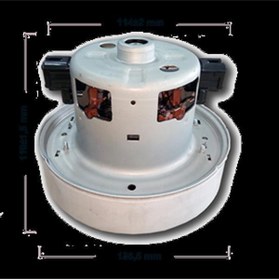 Resim AmasyaSogutma Süpürge.(MOTOR) (BT-36) Samsung (BEKATECH)(GARANTİLİ) 