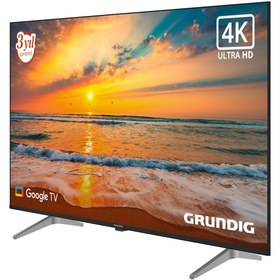 Resim Grundig 65 GJU 7000 B 4K UHD TV 