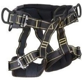 Resim Ct Alp-tec Harnes-64 Çok Renkli 