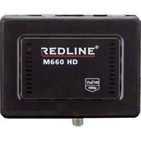 Resim redline ist Redline M660 Hd Uydu Alıcısı 