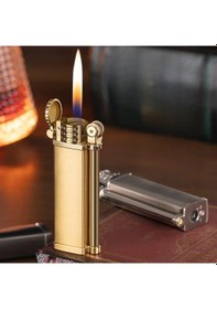 Resim Kişiye Özel Çakmak Torc Ateşleme 