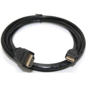 Resim TEKNOGREEN 1.5metre Hdmi To Mini Hdmi Kablo 