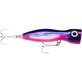 Resim Rapala X-rap Magnum Xplode Psc 13 Cm 62g Su Üstü Maket Balık 