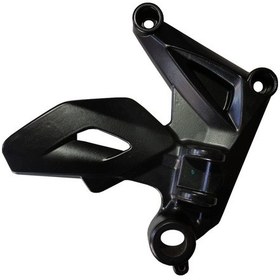 Resim Bajaj Pulsar Ns 200 Ön Basamak Braketi Sağ Yeni Model 56Jl5F4X 