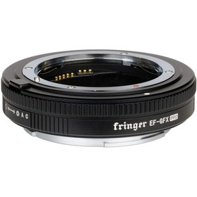 Resim Fringer Canon Ef-gfx Pro Af Adaptörü Uyumlu 