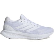 Resim adidas Runfalcon 5 W Kadın Spor Ayakkabı Ih7760 Grefıv/gresıx/whıte 