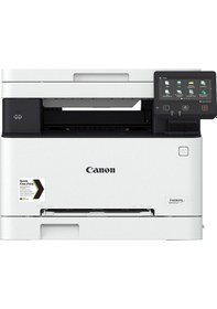 Resim Canon i-Sensys MF641CW Wifi Çok Fonksiyonlu Lazer Yazıcı 