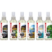 Resim Genel Markalar CALDİNİ OTO PARFÜM YAĞMUR ORMANI FOREST PARMAK SPREY 150 ML 