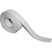 Resim Al Kaydırmaz Zemin Merdiven Kaydırmaz Bant 25Mx25Mm Beyaz 