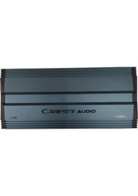 Resim Cadence Qs.80 5 Kanal Amfi 