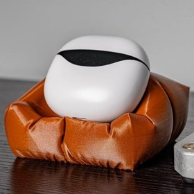 Resim Polymaker Panchroma Metalik PLA Filament, Metalik Mavi 1,75 mm 3D Baskı Filamenti, 3D Yazıcı PLA Filament, Çoğu FDM 3D Yazıcıya Uygun, 1kg Makara (2,2 lb) 