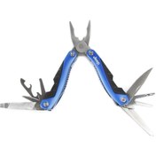 Resim Jeep Pense Çok Fonksiyonlu Kamp Gereçleri Katlanır Pense 