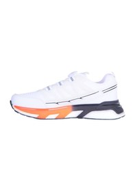 Resim Mc Jamper 2296 Byz-orj Akıllı Bağcık Erkek Sneaker Ayakkabı Beyaz 
