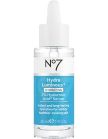 Resim Anti Blemish Booster Serum 30 Ml 